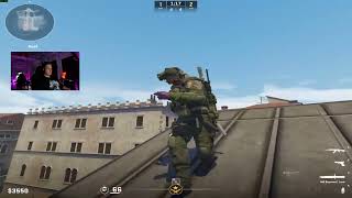3v3 pe Rialto! CS2 PM