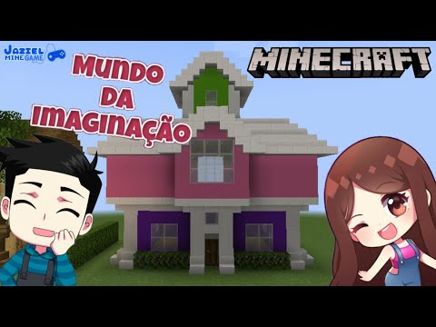 Desafios Minegirl - QUAL MELHOR REFORMA DE CASA? 