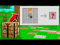 10 THINGS YOU CAN'T CRAFT IN MINECRAFT!