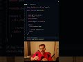 Code Snippet #5 React Interview Question!! #react #reactinterview #javascript #javascriptinterview