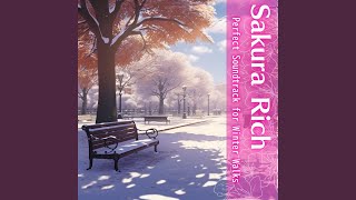 Moonlight Snowfall Fantasy (Key F Ver.)