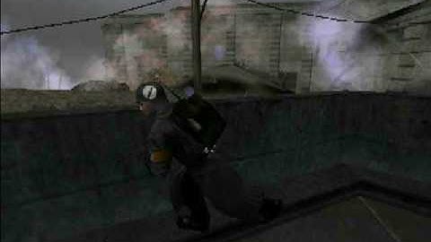 ET Killing Spree: Battery