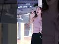 魂込めた歌声好きな人ー🙋‍♀️︎