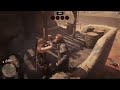 Red Dead Redemption 2 Mia Queen Bounty Mission capture 4 Targets