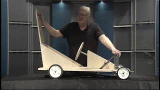 St. Albert Soapbox Derby GoKit Based Build Tutorial