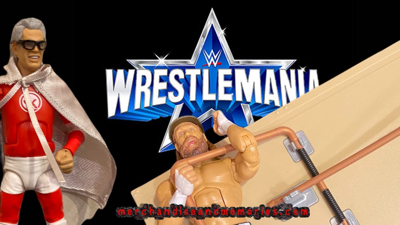 Bulldog's Unboxings: Episode 69, JOHNNY KNOXVILLE & SAMI ZAYN