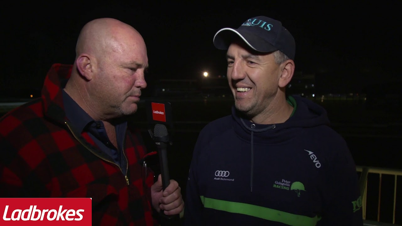 Moody On The Mic  - All Star Mile Day Edition