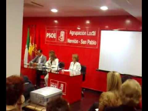 Vdeo 1 Gmez de Celis ley del aborto