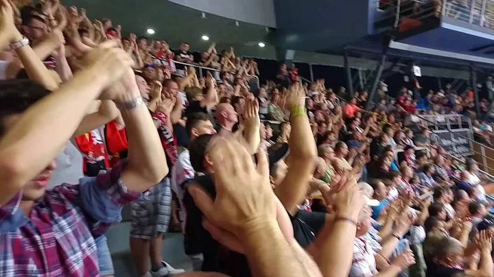 Fand cel zimk - tleskaka Hradec