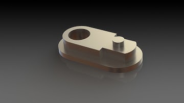 Chapter 6 Exercise 6 Pivot Lock SolidWorks Tutorial