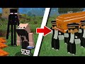COFFIN DANCE IN MINECRAFT (PART 4) To Be Continued &amp; We&#39;ll be right back Scooby Craft