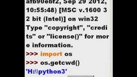 Python Review, then: shutil copyfile move datetime strftime