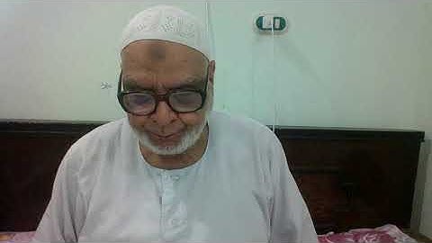 ربع ان الله اشترى برواية هشام ابن عمار