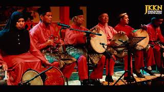 Download Lagu JKKNNS - Gogar Bacang MP3