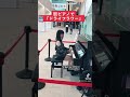 諫早駅で「ドライフラワー」を情熱的に弾いてみた #shorts #ストリートピアノ #優里 #ストピ