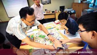CSC Celebrates 10 Years of Togetherness