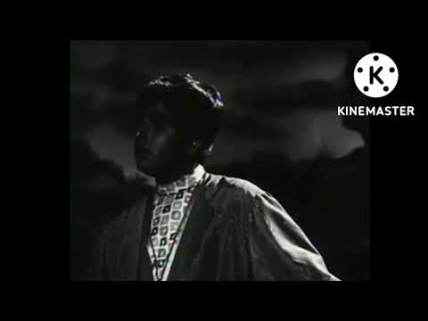 #Yeh Mera Deewanapan Hai#Yahudi#Dilip Kumar#Meena Kumari#Mukesh