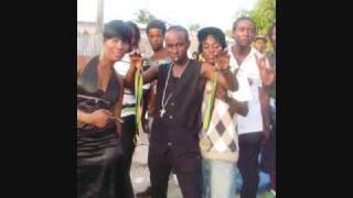 Popcaan - Hustling {School Yaad Riddim}