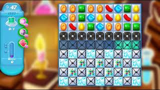 Candy crush soda level '1557'