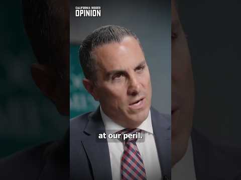Will California Lose