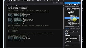 Windows 8 Development - C# Introduction