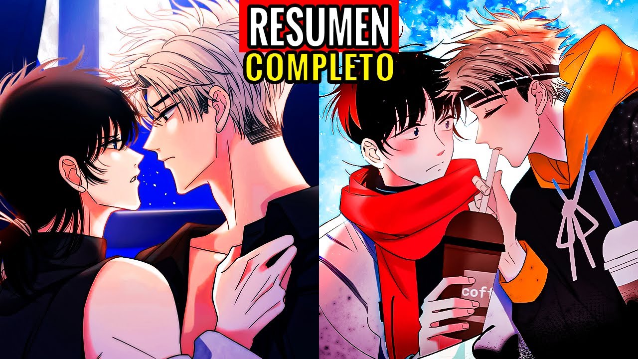 🌈ÉL ERA SU CURA… PERO ESCONDE UN SECRETO OSCURO | TOCANDO TU MUNDO