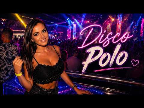 🌟🔥 Król Parkietu! DISCO POLO PARTY 2026 💃🕺 Mega Energia!