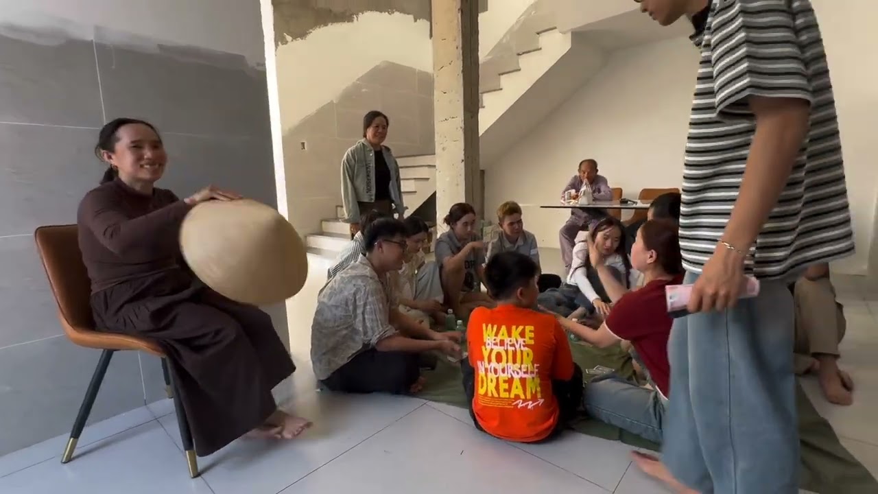 Ngày mùng 3 tạm xa Sa Huỳnh xuân Bính Ngọ 2026