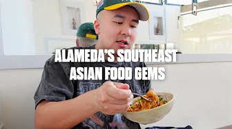 Alameda’s Southeast Asian Food Gems - My Bay Area | Did You Eat Yet?