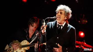 Video thumbnail of "Bob Dylan - Simple Twist of Fate (Palo Alto 2019)"