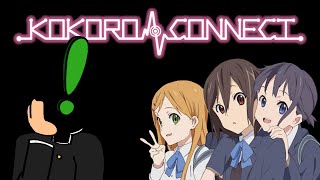 ExPoint Anime Club - Kokoro Connect!