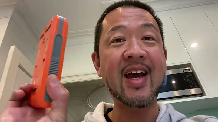 ThermoPro TP829 Review: The Ultimate 1000FT Wireless Meat Thermometer for Grilling Masters