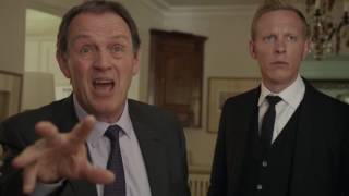 Inspector Lewis on Masterpiece: What Lies Tangled PREVIEW