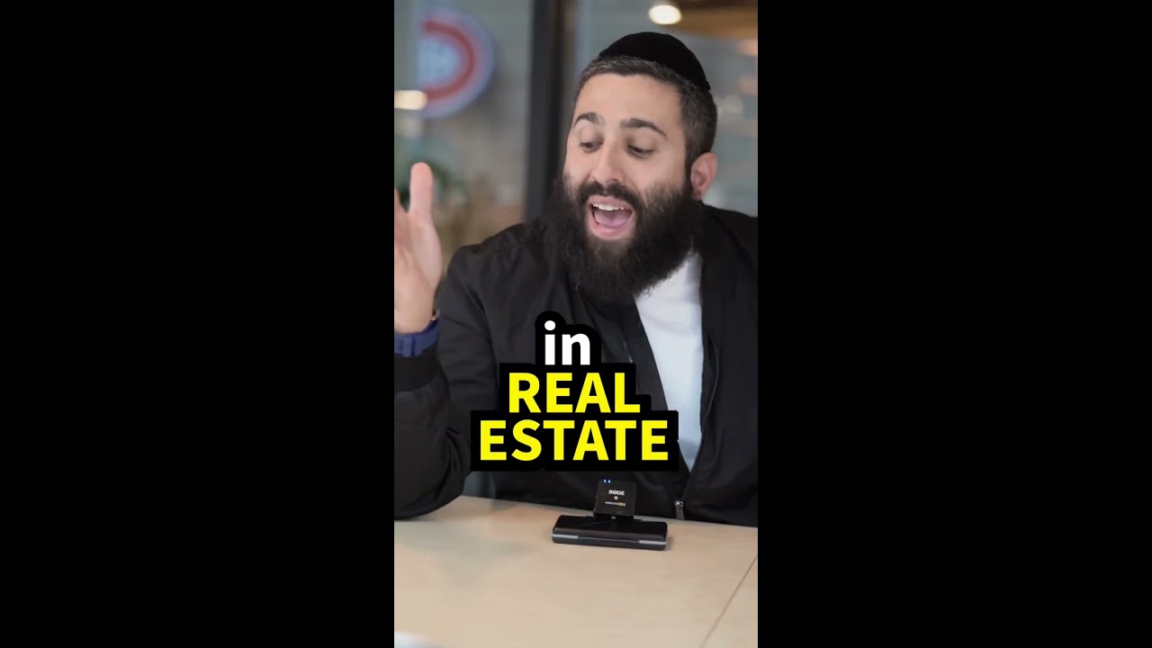 Jewish Business Secret 16 Divide Your Money In Three 