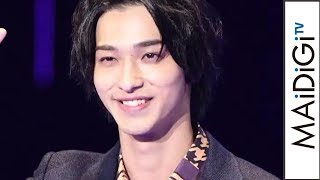横浜流星、「あなたの番です」最終回は「完結するけど、衝撃的な展開」