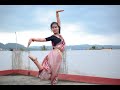  satyagraha raghupati raghava  semi classical  dance cover  anannya mahanta 