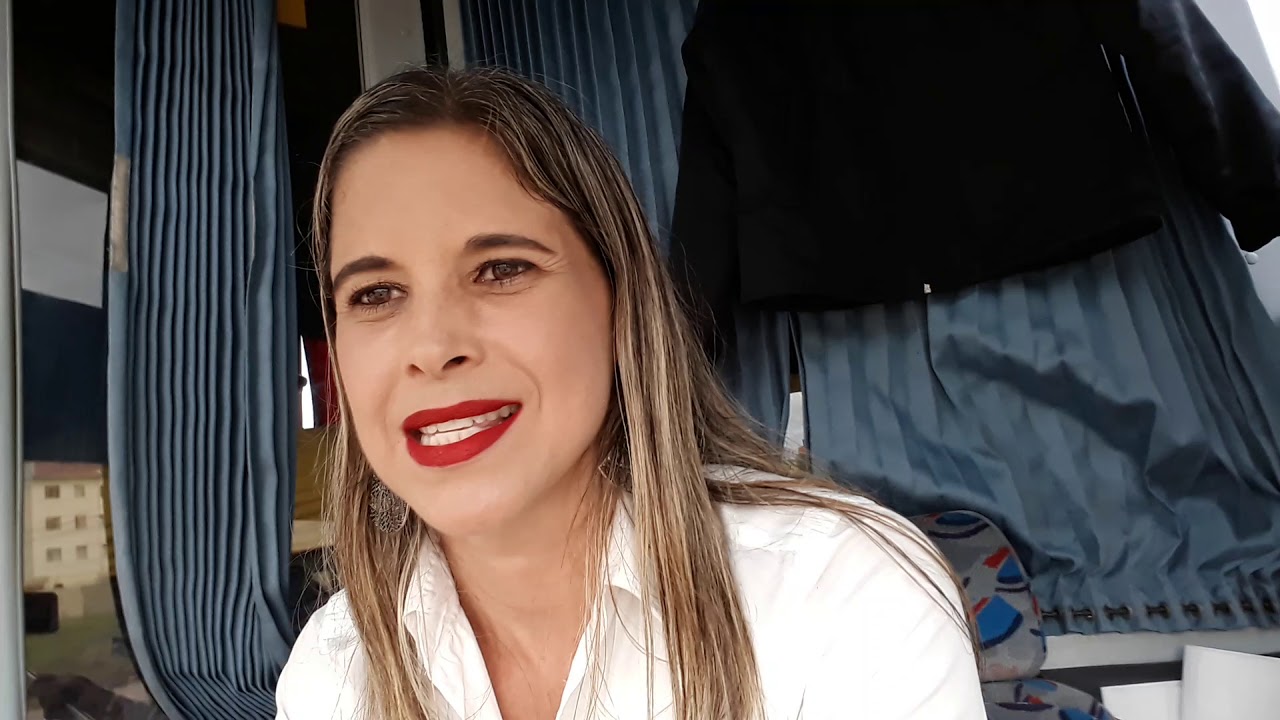 Vida de motorista - 1.