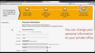 ENG 4 - How to use the Private Office on WhoTrades.com screenshot 4