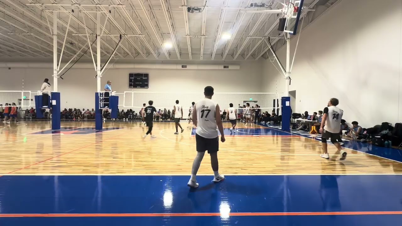 Wellington - Game1 (TopFlight v. MiamiUnited)