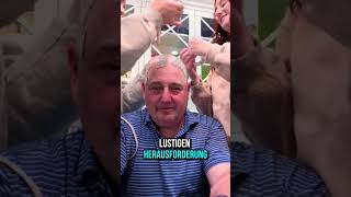 Die Verrückteste Wette Des Schulleiters