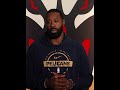 Deandre Jordan on mental fitness #pelicans #nba #shorts