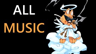 Neon White | All Music