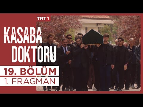 Kasaba Doktoru 19. Bölüm 1. Fragman