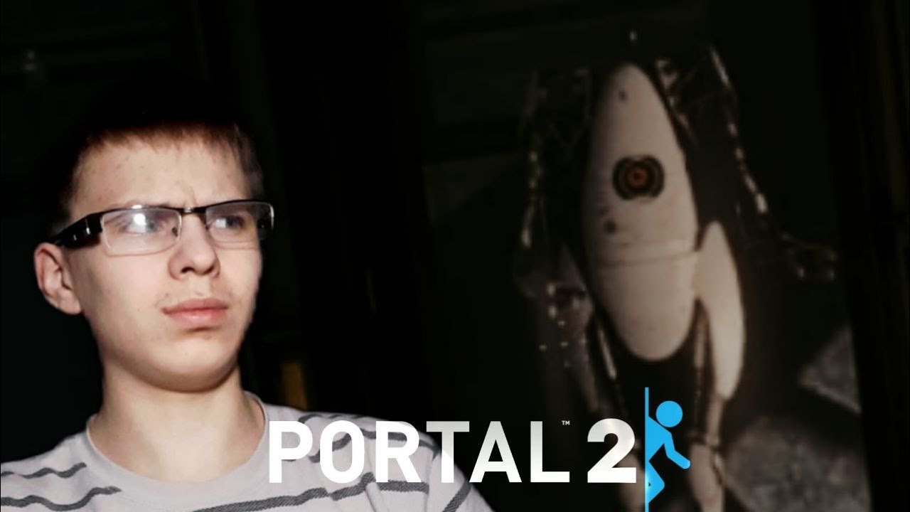 Portal 2 YouTube portal-2-youtube
