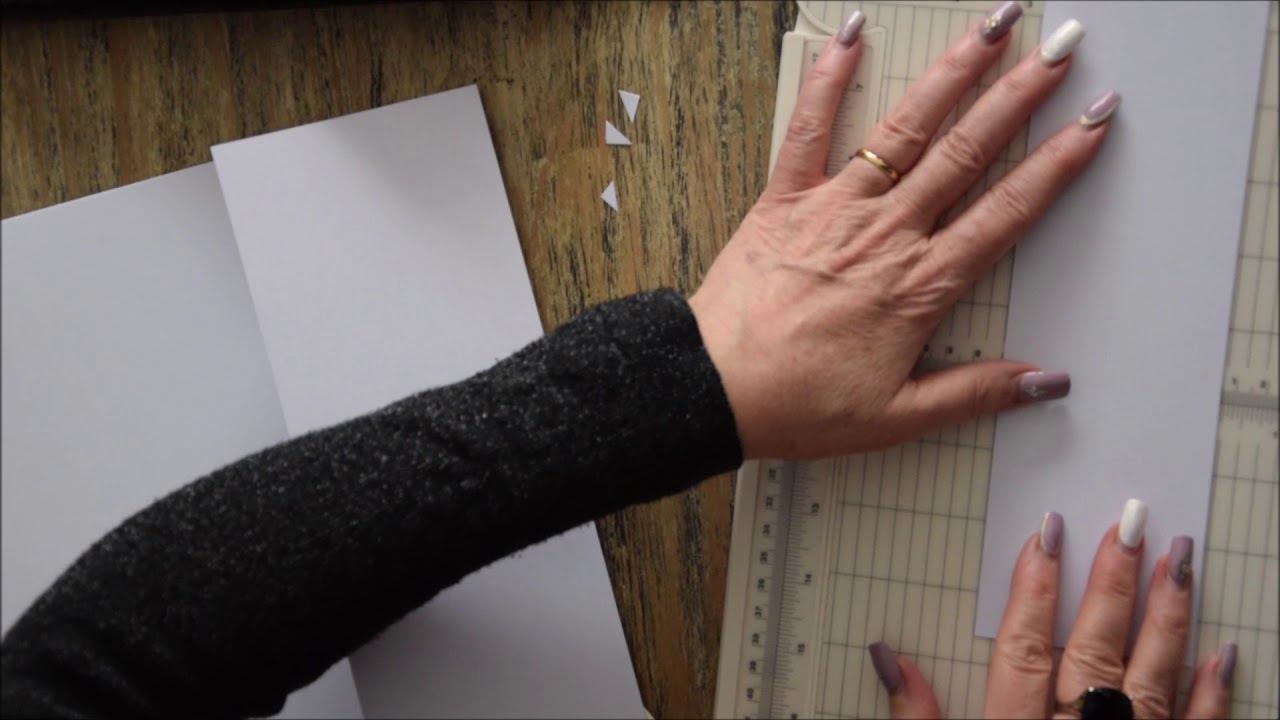 Tuto 2 de l'album Winter