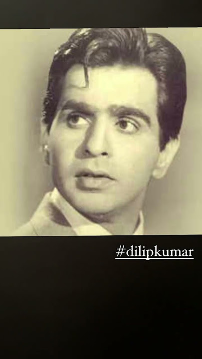 Aye saman tere liye #dilipkumar #oldisgold #song