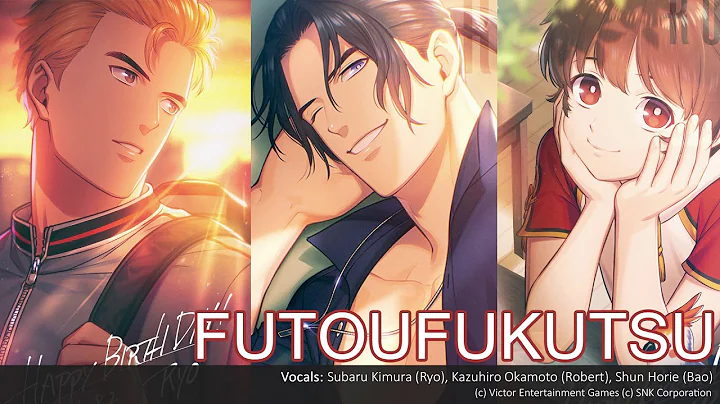 KOFG - Ryo, Robert, Bao - Futoufukutsu [ENG/ESP/PT...