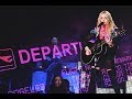 Miles Away Sticky and Sweet Tour (Soundboard Live)