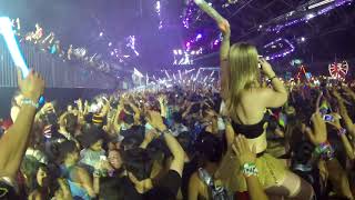 Calvin Harris - EDC Las Vegas 2014