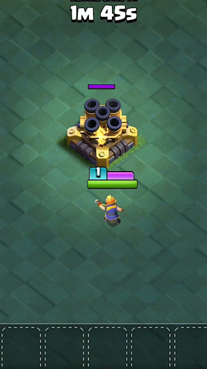 Download lagu Electrofire Wizard vs Every Defenses | Clash Of Clans